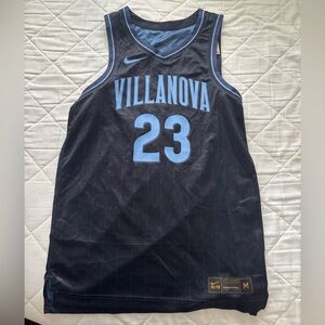 NWT Nike Villanova University Basketball Jersey
